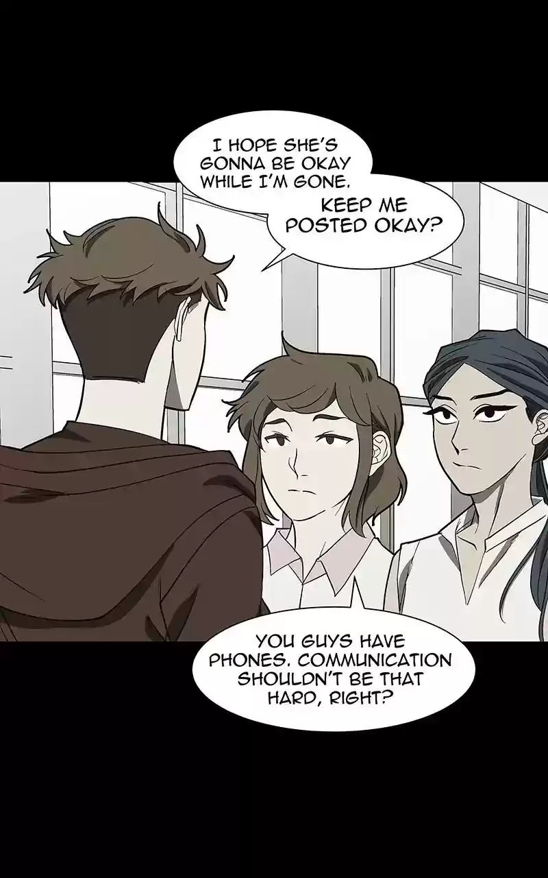 I Love Yoo Chapter 95: