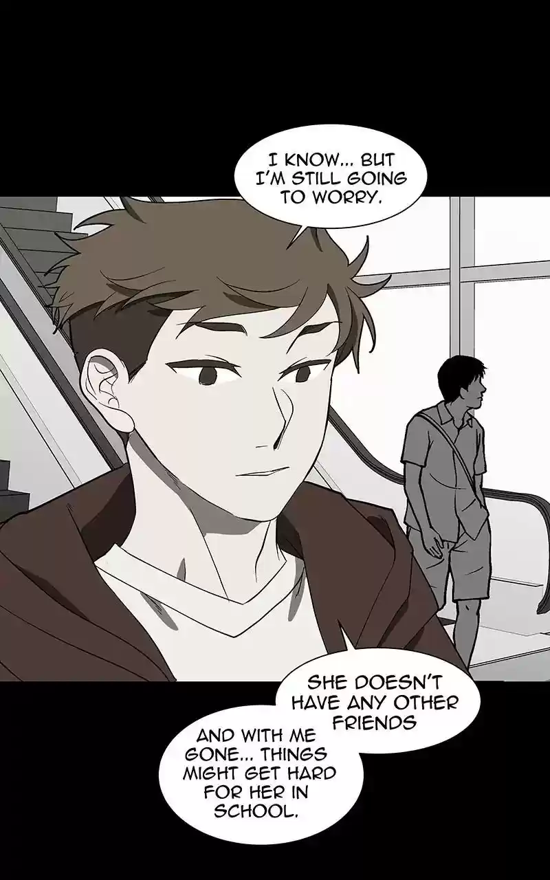 I Love Yoo Chapter 95: