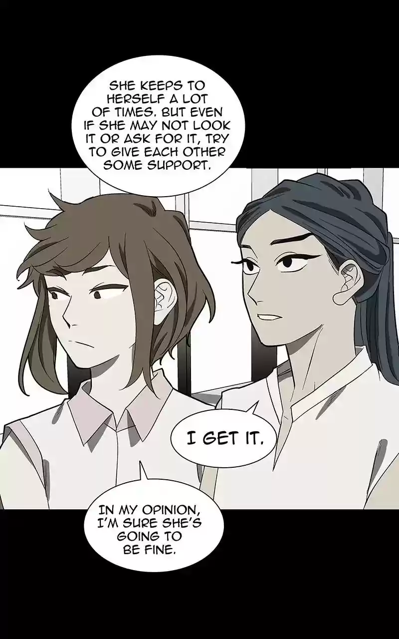 I Love Yoo Chapter 95: