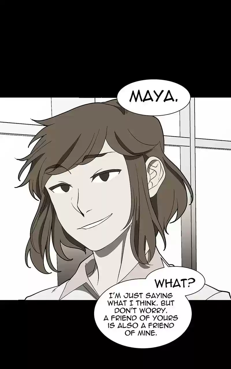 I Love Yoo Chapter 95: