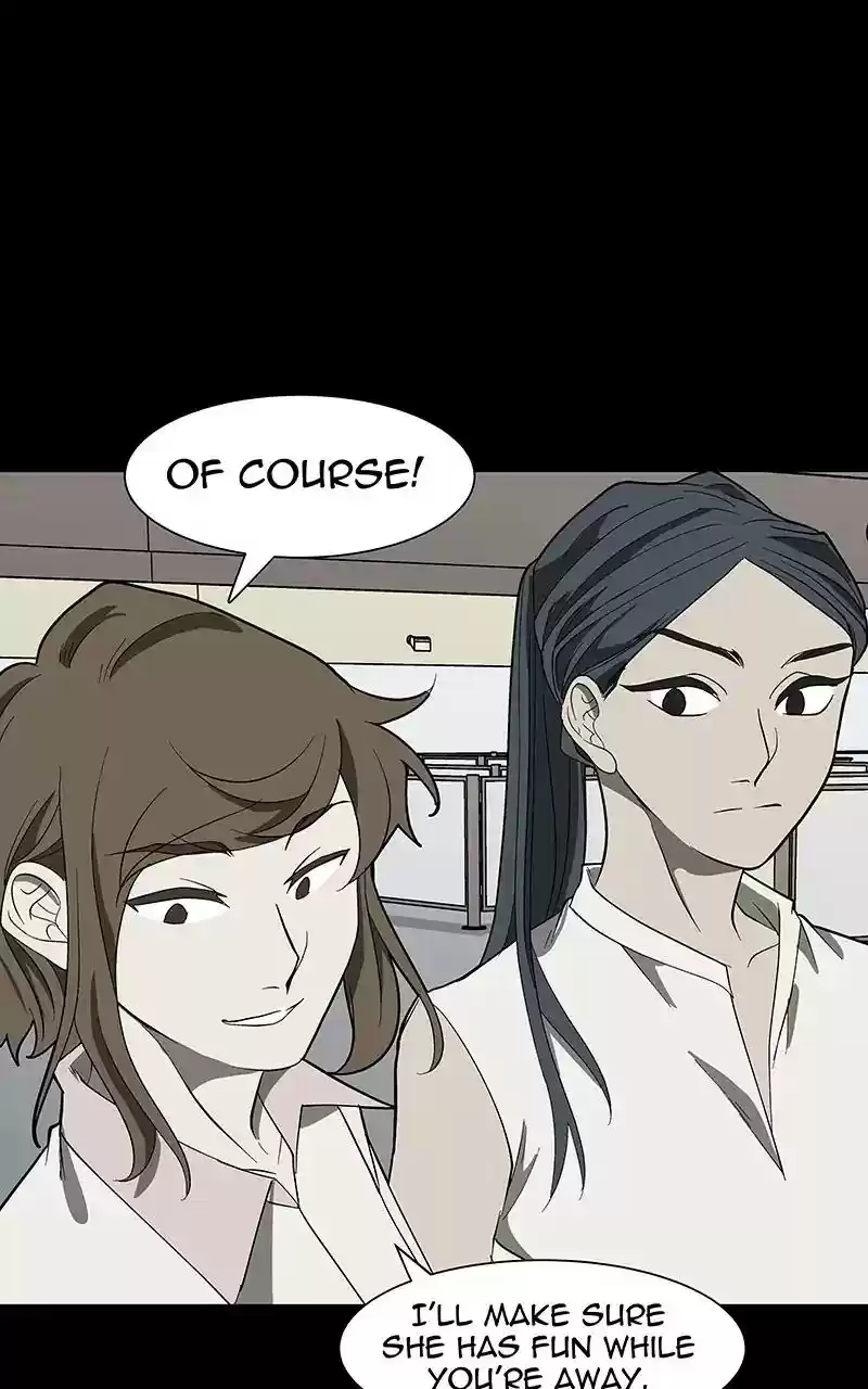 I Love Yoo Chapter 95: