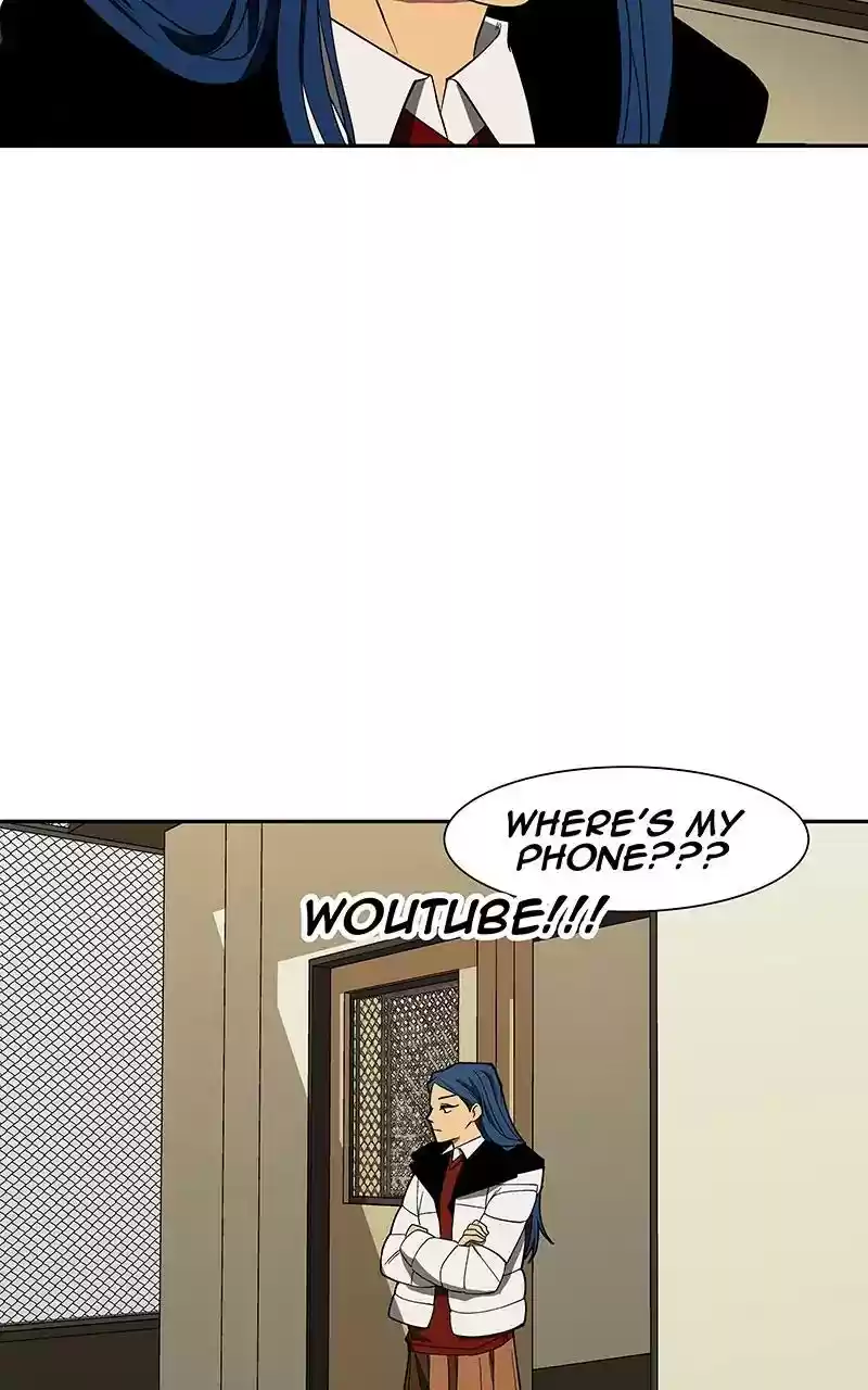 I Love Yoo Chapter 95: