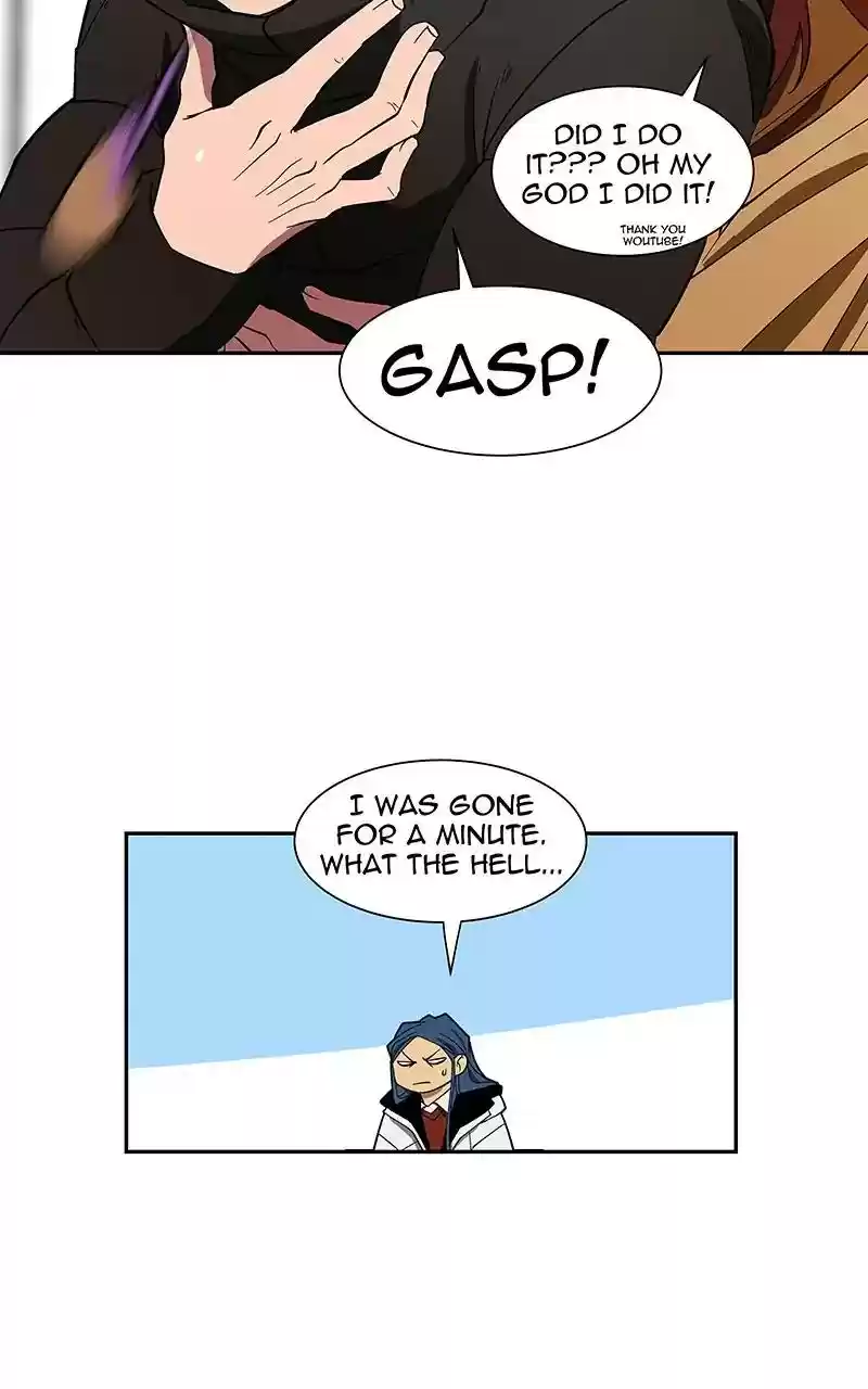 I Love Yoo Chapter 95: