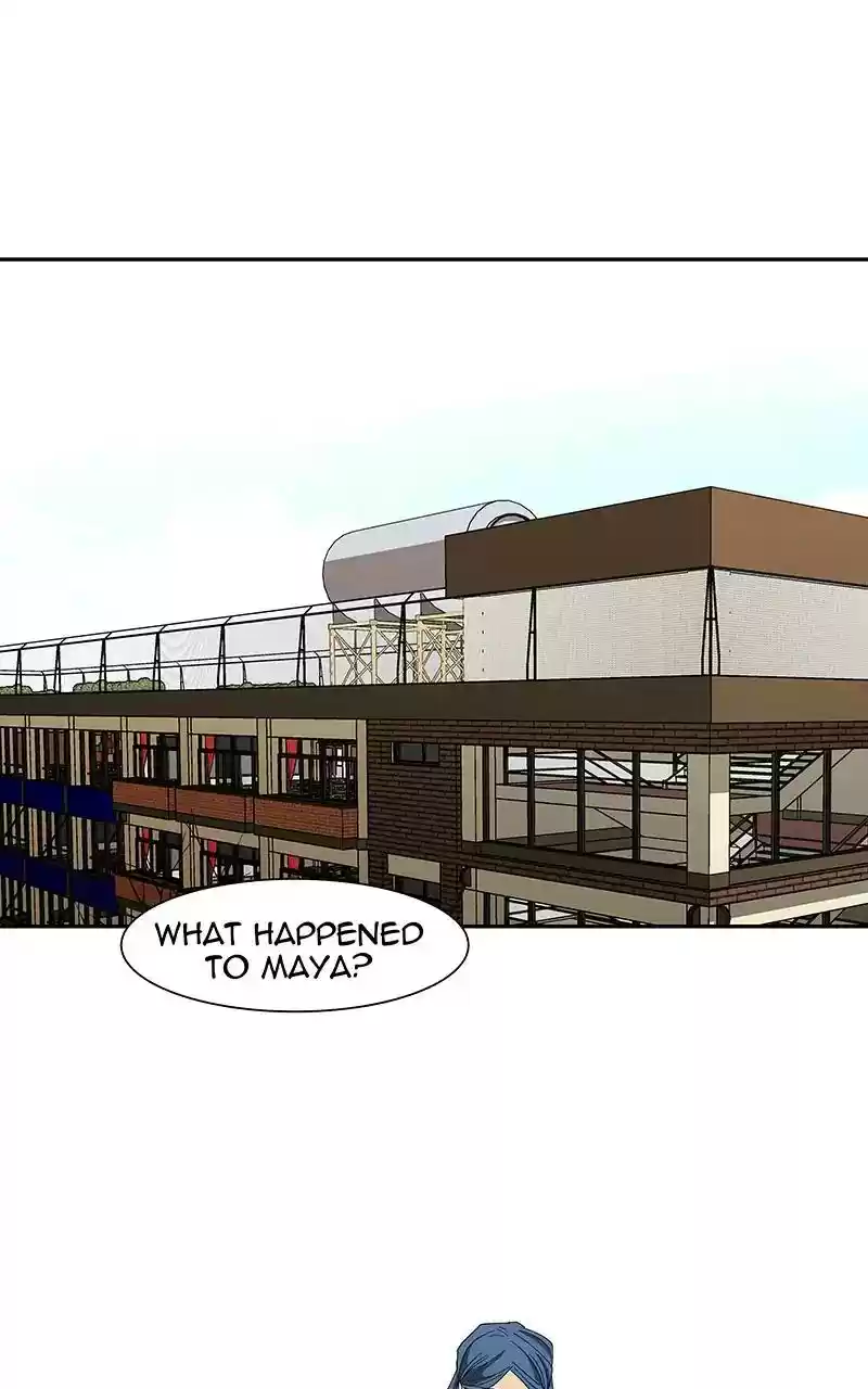 I Love Yoo Chapter 95: