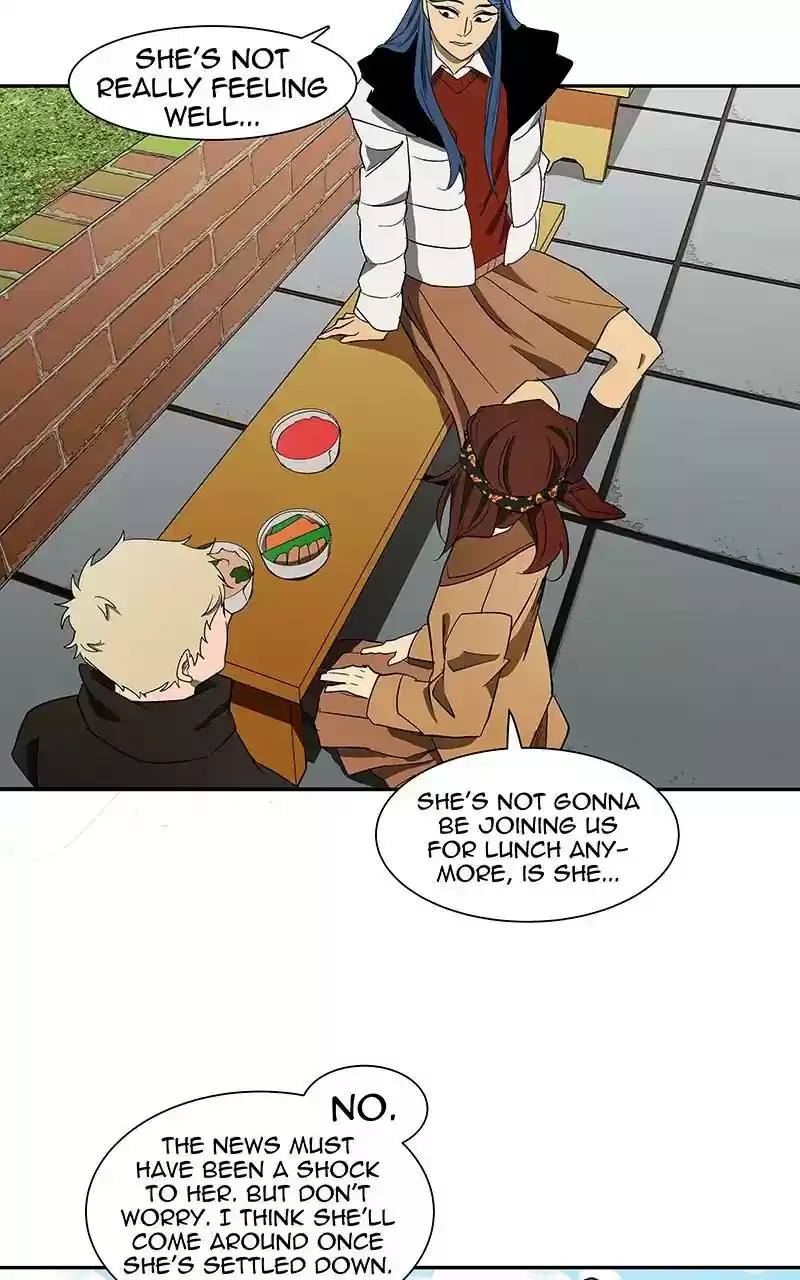 I Love Yoo Chapter 95: