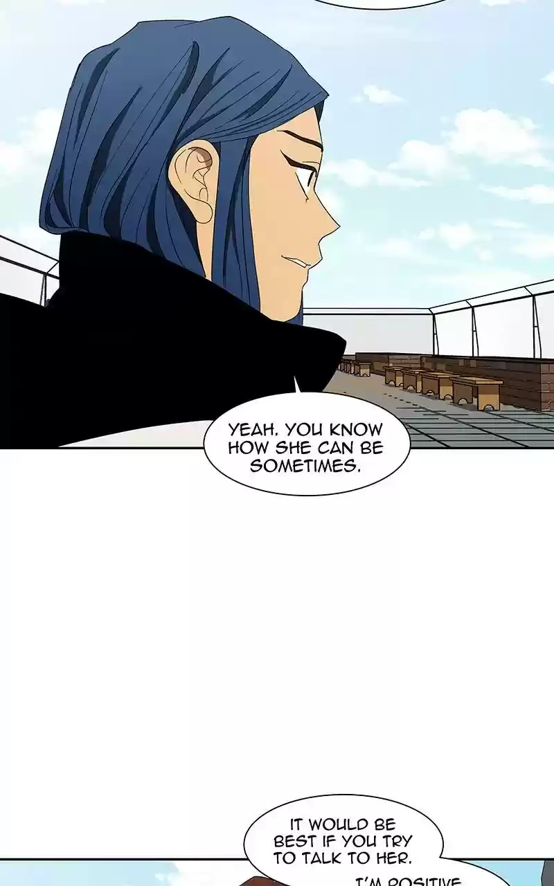 I Love Yoo Chapter 95: