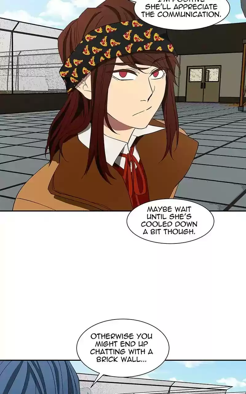 I Love Yoo Chapter 95: