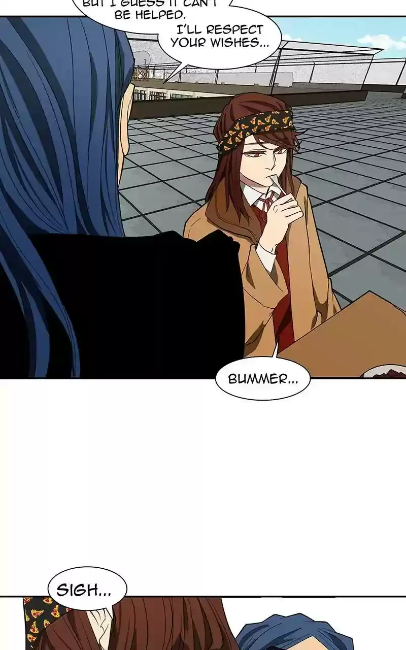 I Love Yoo Chapter 95: