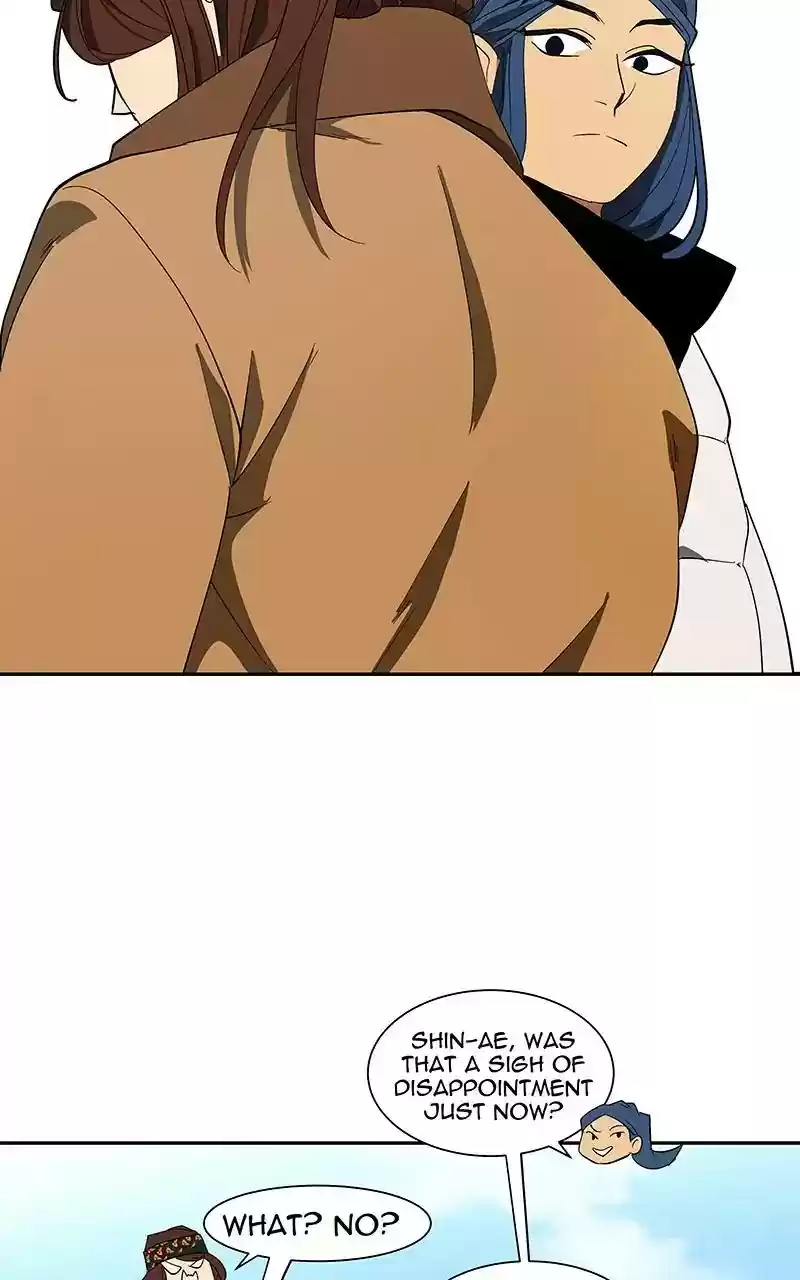 I Love Yoo Chapter 95: