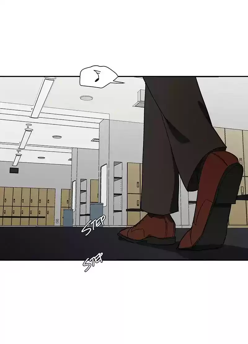 I Love Yoo Chapter 95: