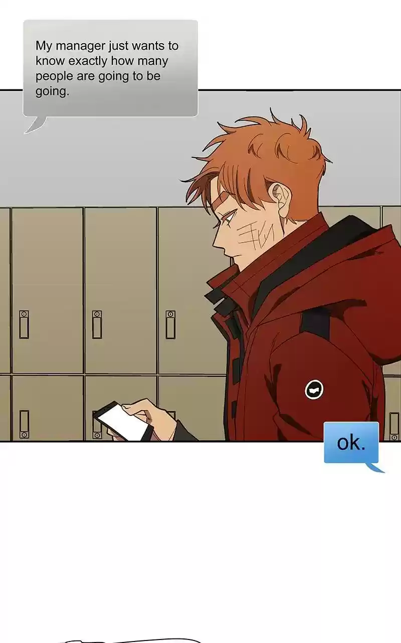 I Love Yoo Chapter 95: