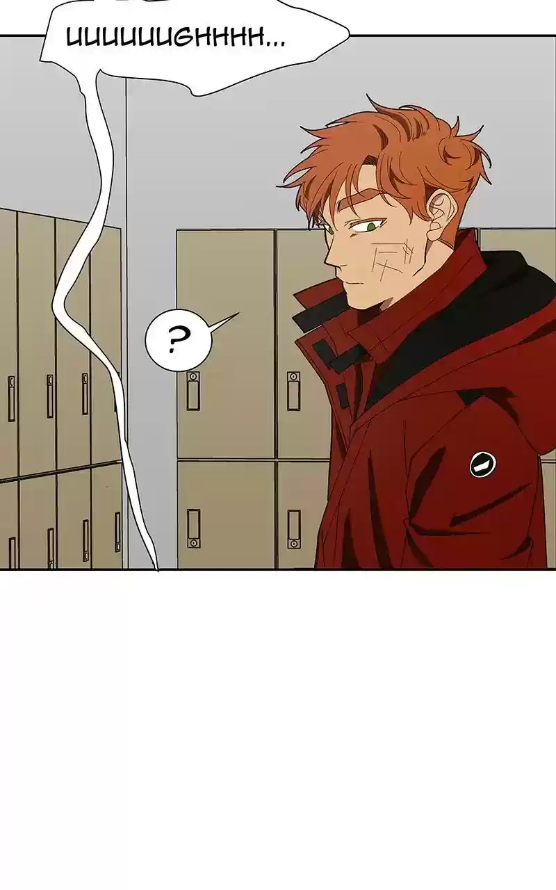 I Love Yoo Chapter 95: