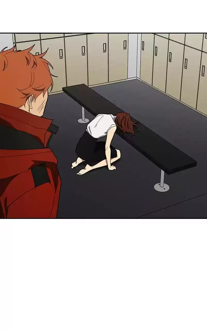 I Love Yoo Chapter 95: