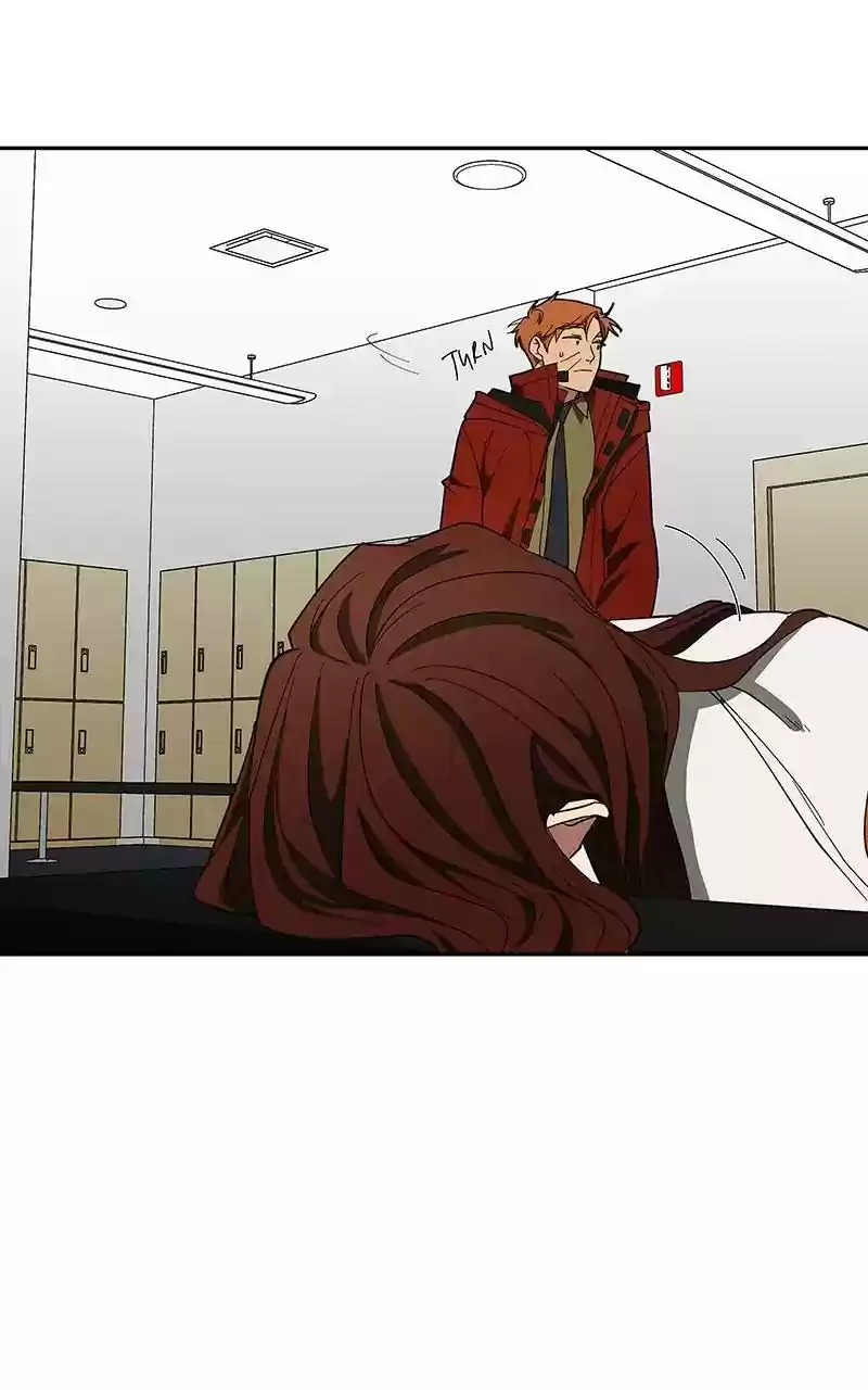 I Love Yoo Chapter 95: