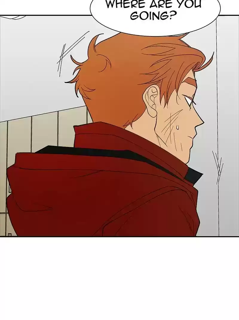 I Love Yoo Chapter 95: