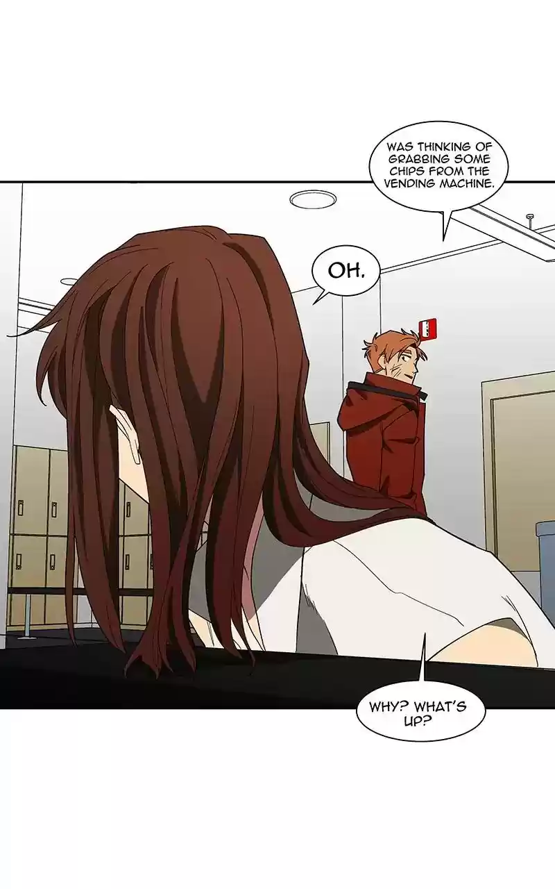 I Love Yoo Chapter 95: