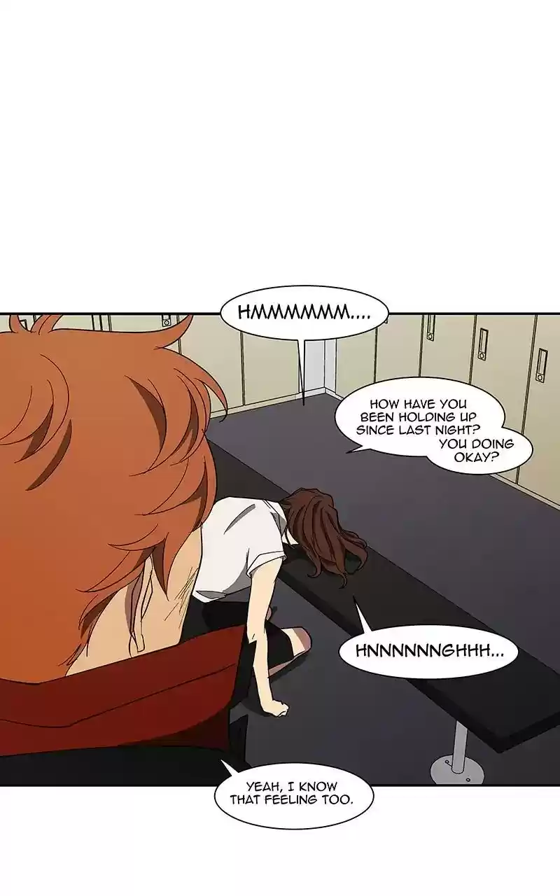 I Love Yoo Chapter 95: