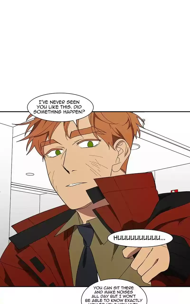 I Love Yoo Chapter 95: