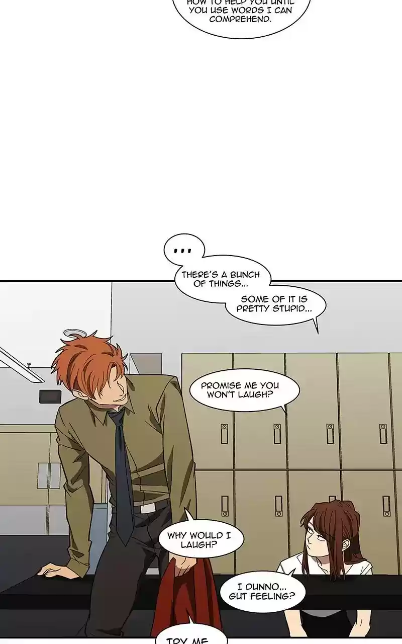 I Love Yoo Chapter 95: