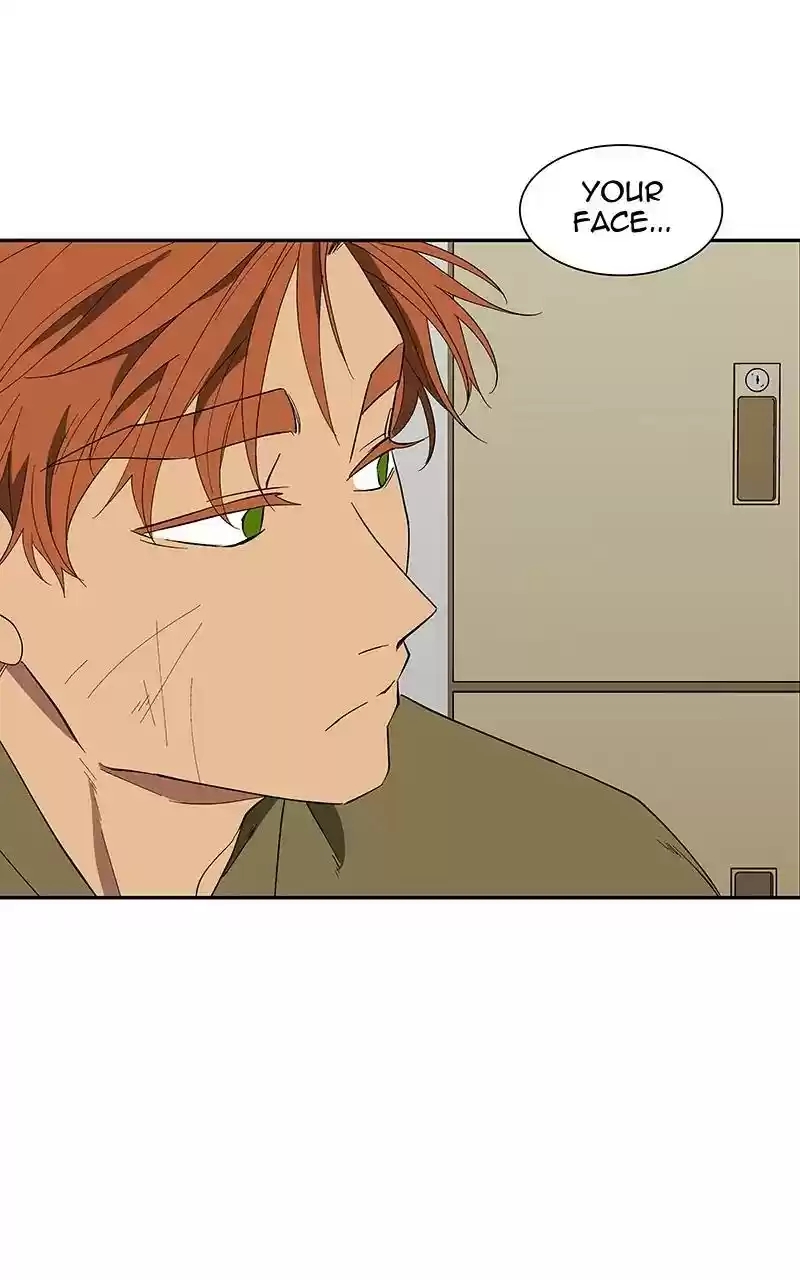 I Love Yoo Chapter 95: