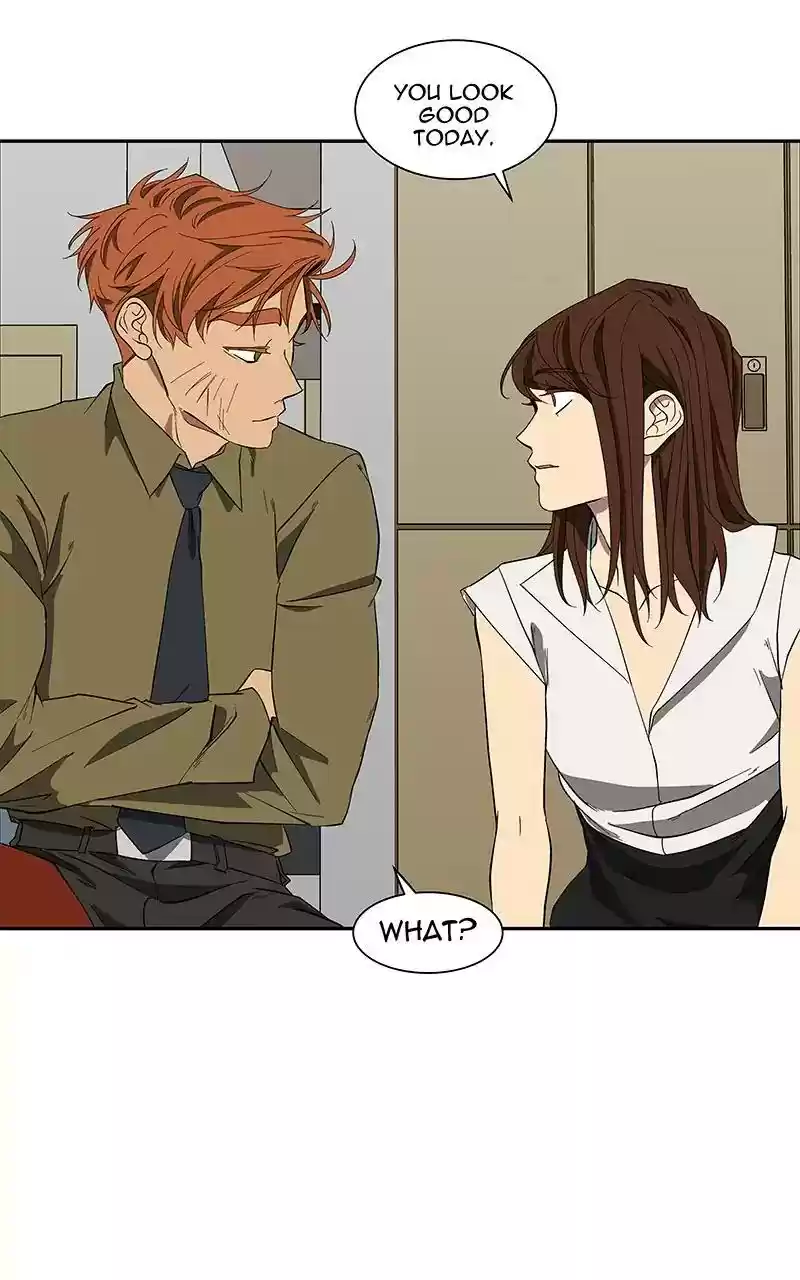 I Love Yoo Chapter 95: