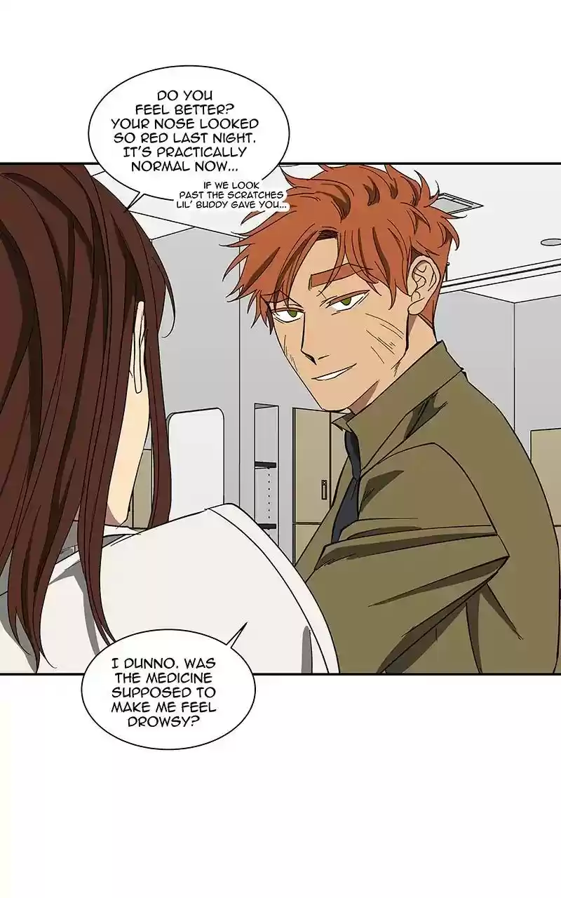 I Love Yoo Chapter 95: