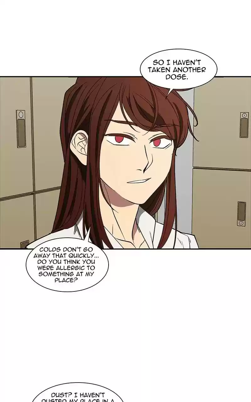 I Love Yoo Chapter 95: