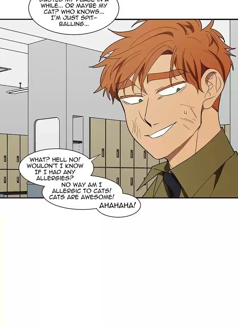 I Love Yoo Chapter 95: