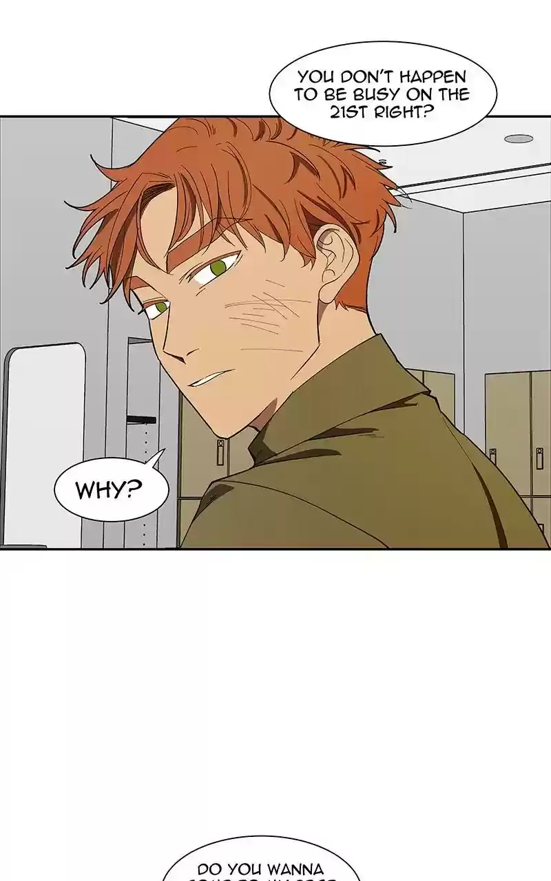 I Love Yoo Chapter 95: