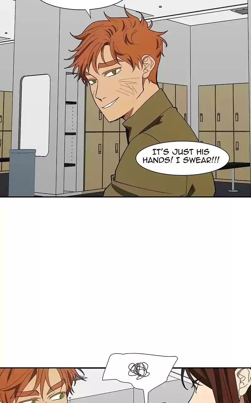 I Love Yoo Chapter 95: