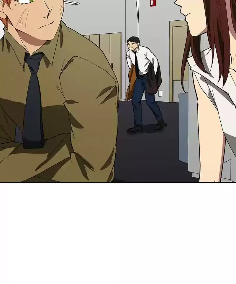 I Love Yoo Chapter 95: