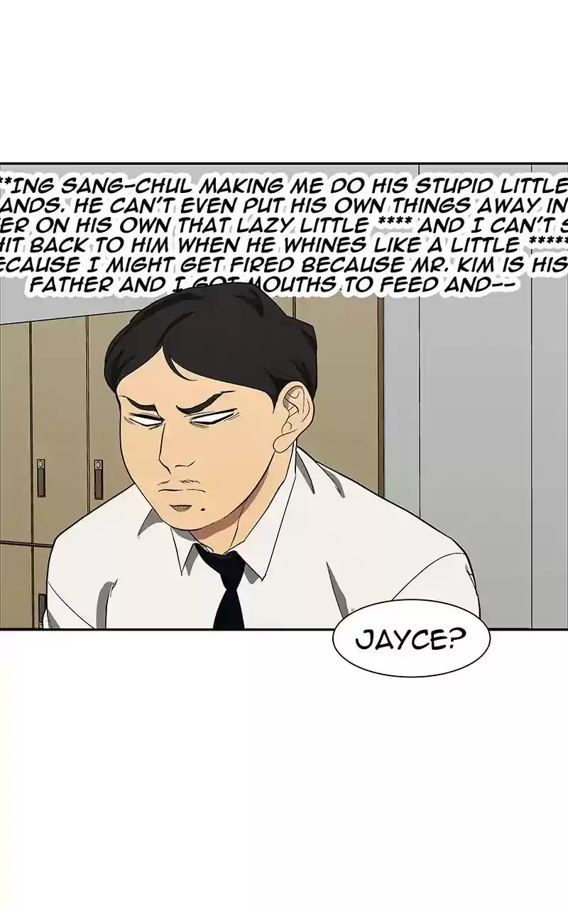 I Love Yoo Chapter 95: