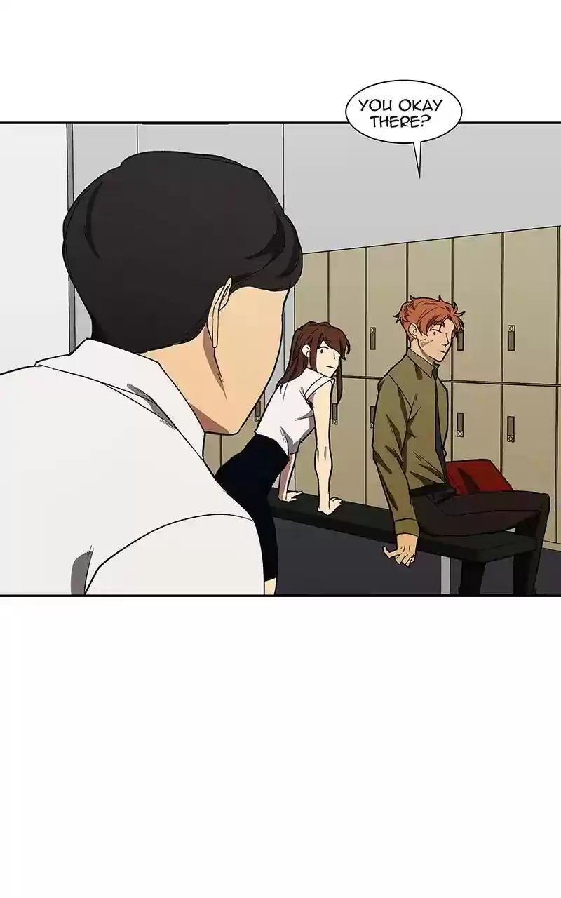 I Love Yoo Chapter 95: