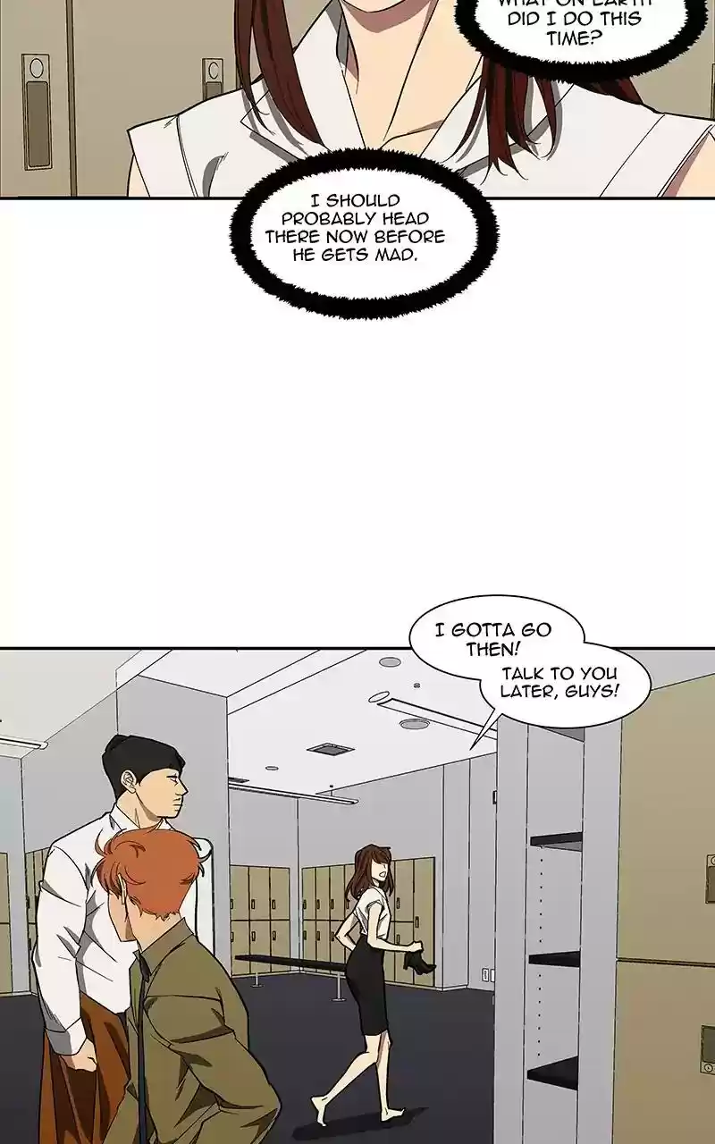 I Love Yoo Chapter 95: