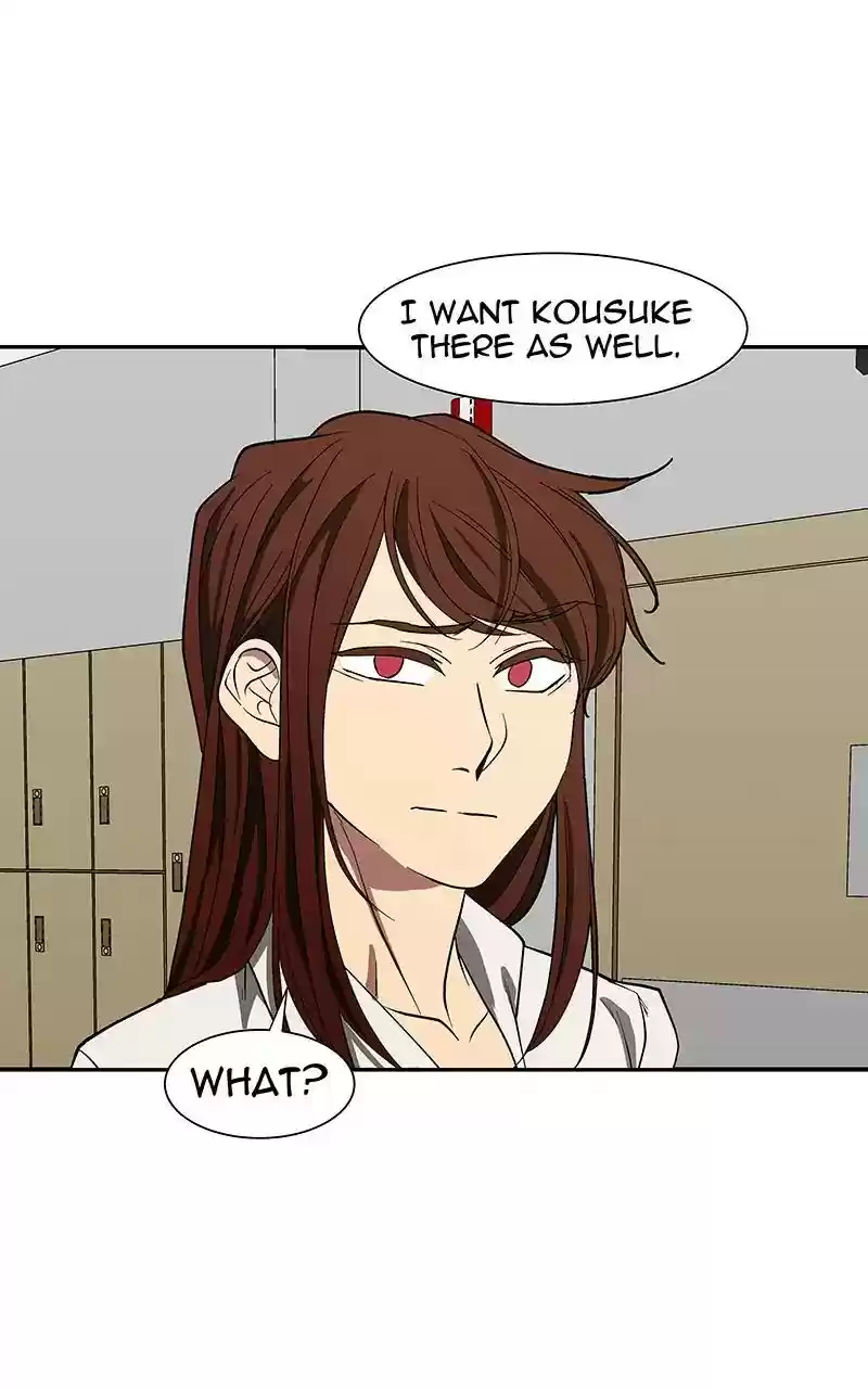 I Love Yoo Chapter 95: