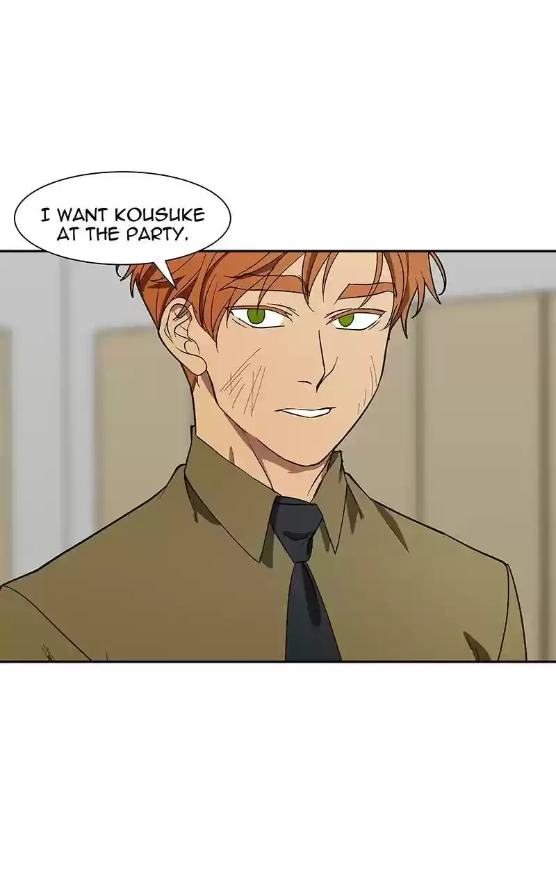 I Love Yoo Chapter 96: