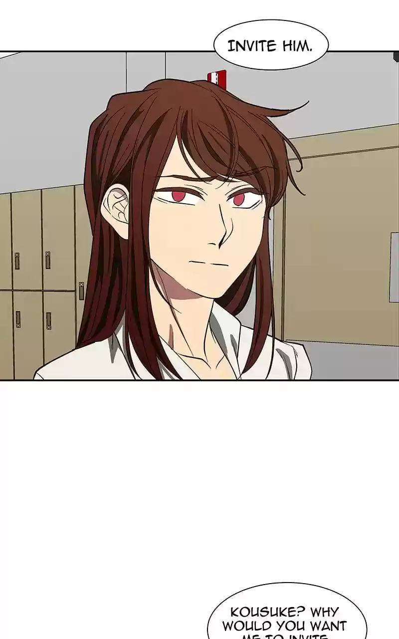 I Love Yoo Chapter 96: