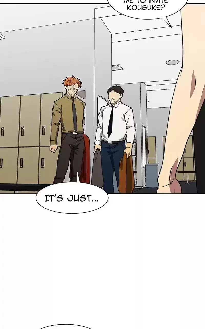 I Love Yoo Chapter 96: