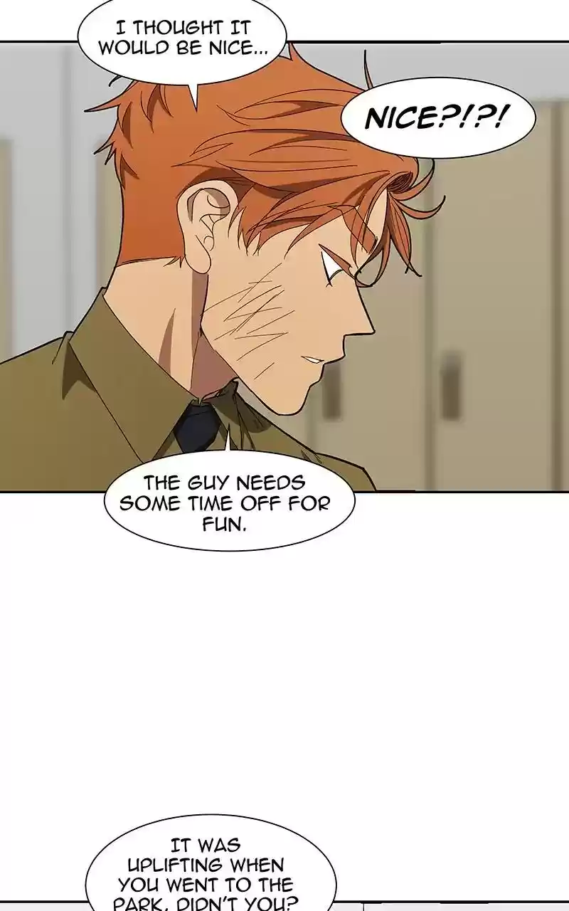 I Love Yoo Chapter 96: