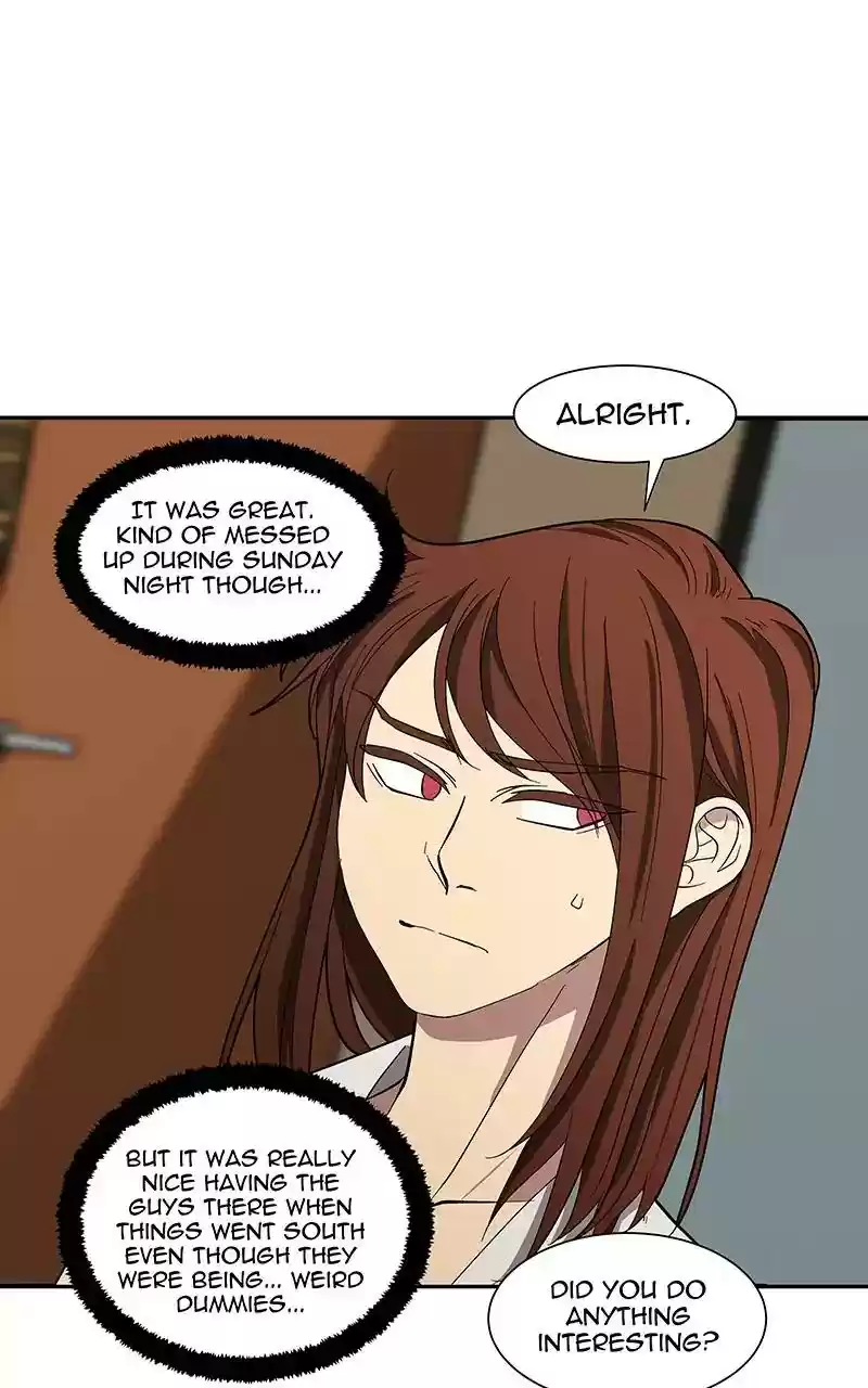 I Love Yoo Chapter 96: