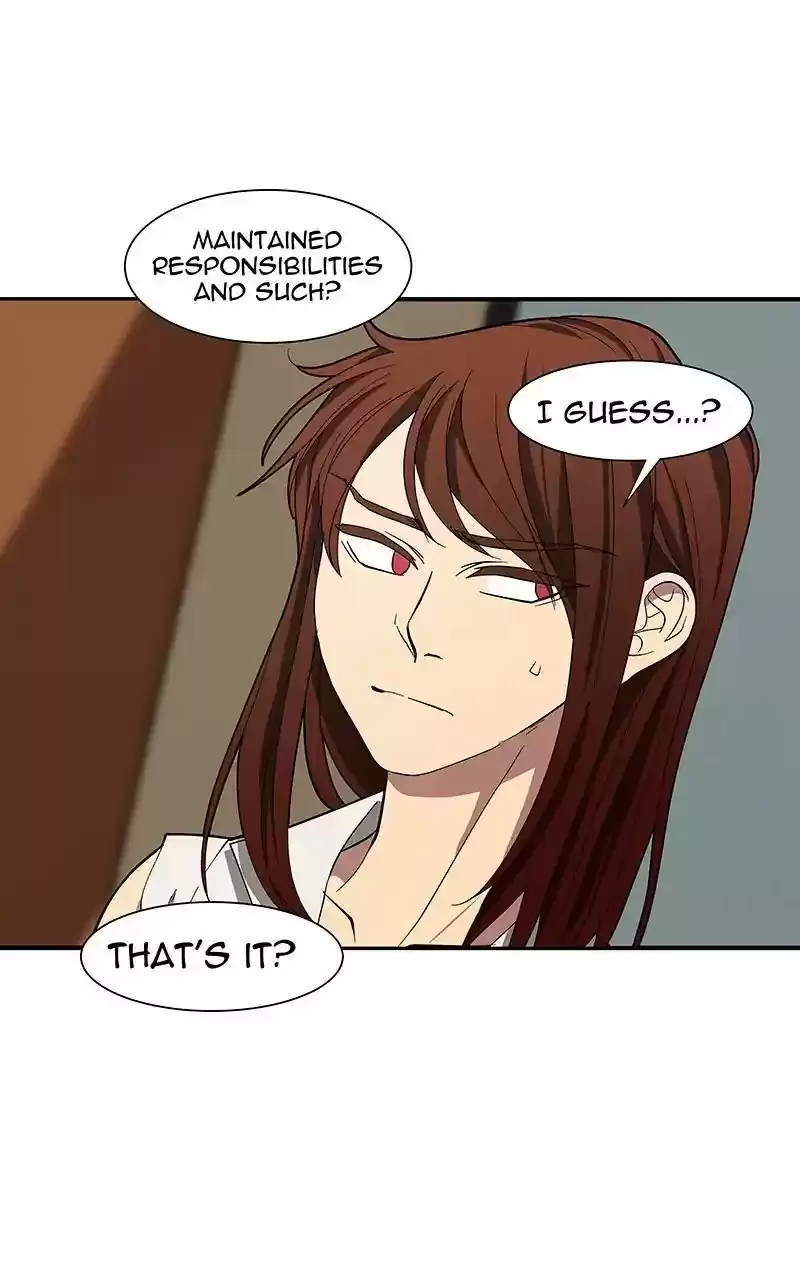 I Love Yoo Chapter 96: