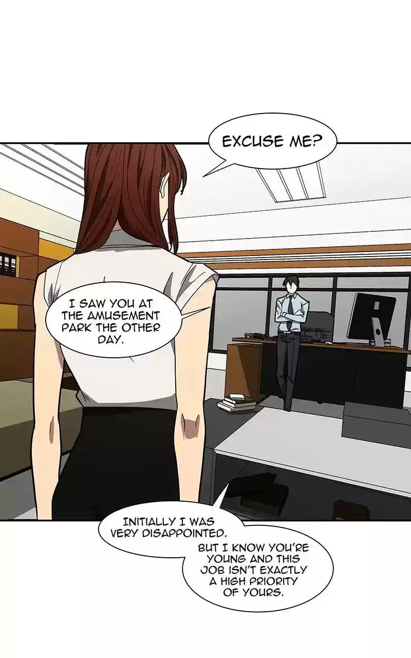 I Love Yoo Chapter 96: