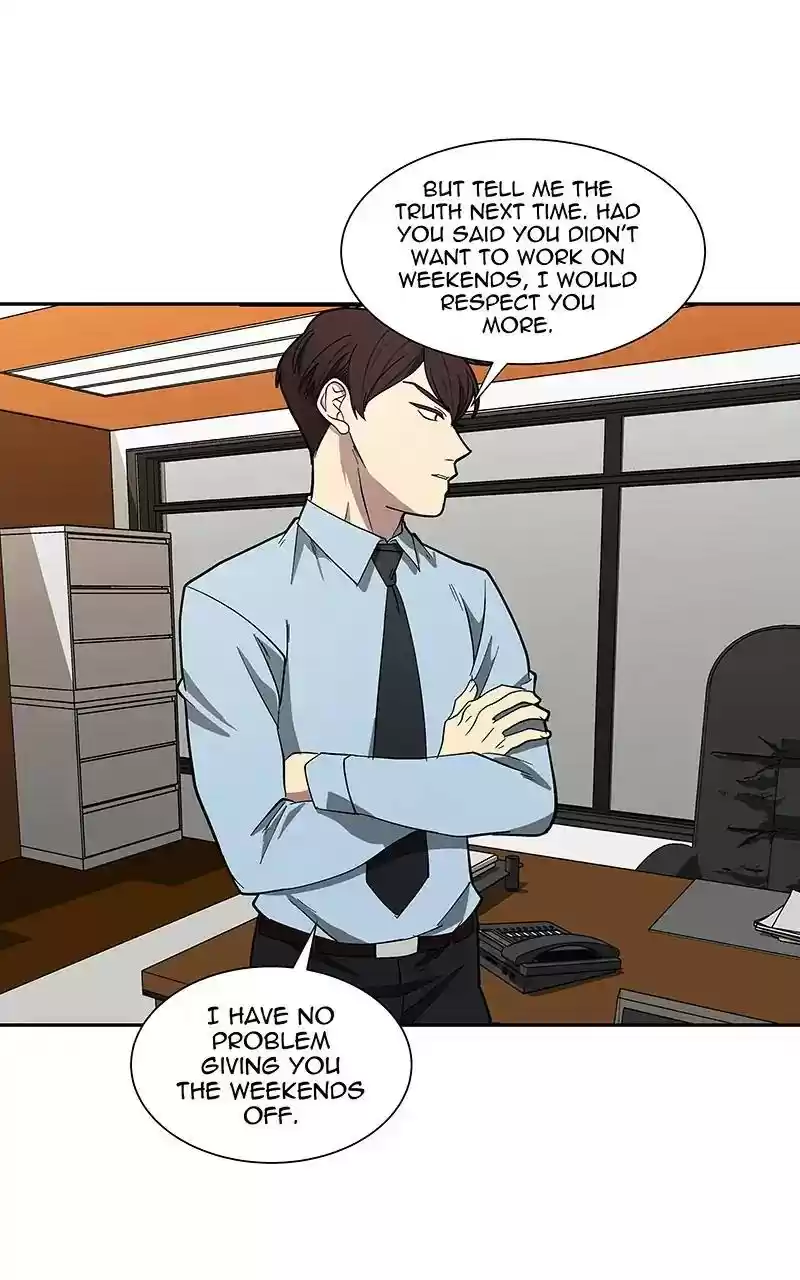 I Love Yoo Chapter 96: