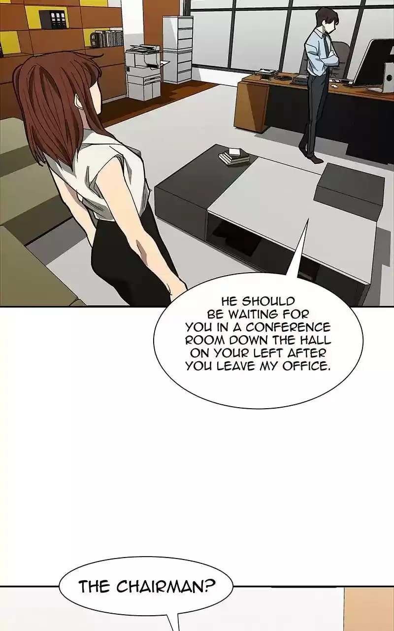 I Love Yoo Chapter 96: