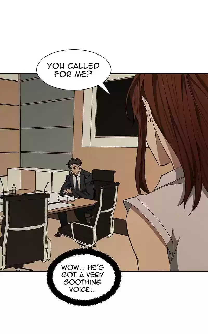 I Love Yoo Chapter 96: