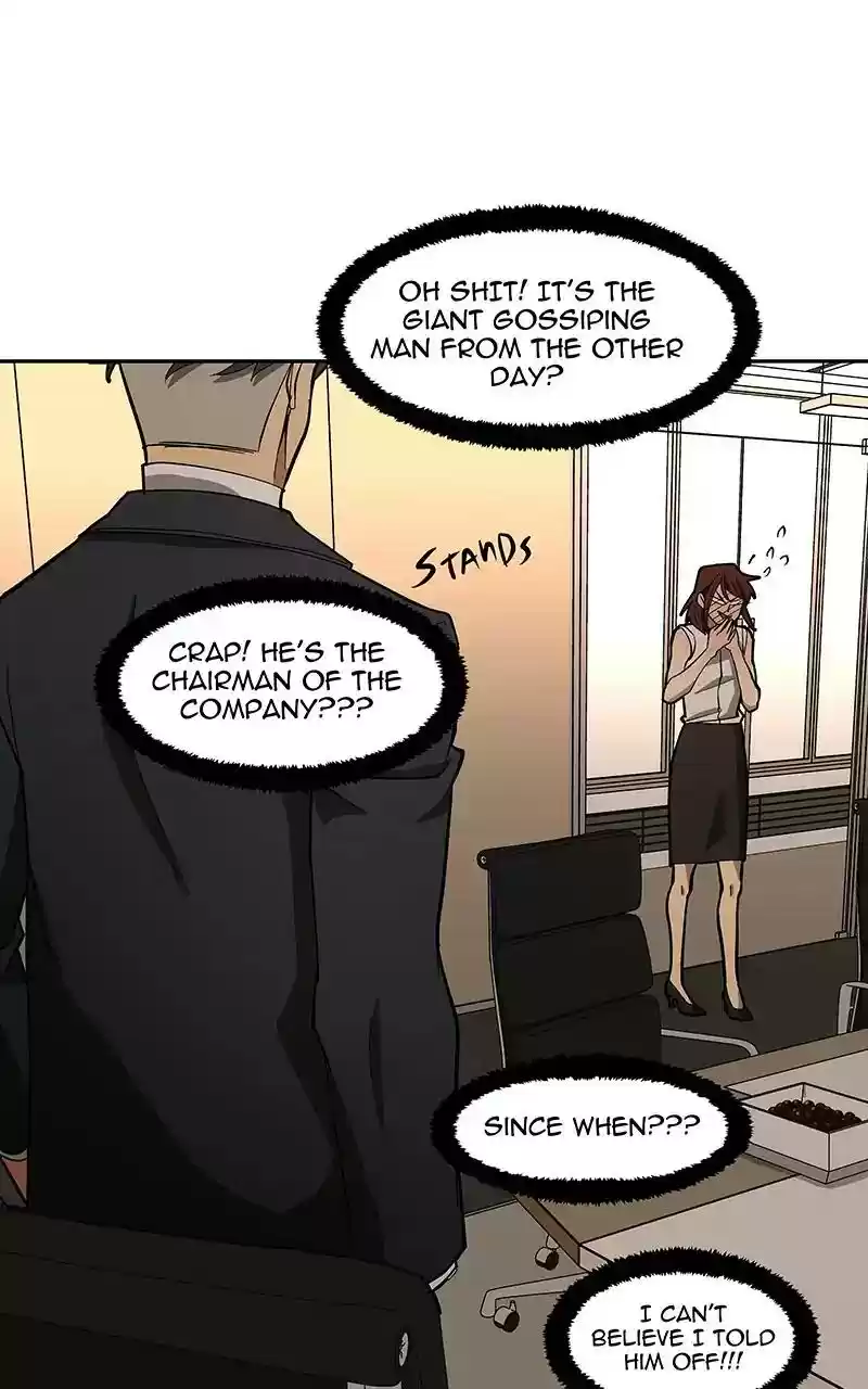 I Love Yoo Chapter 96: