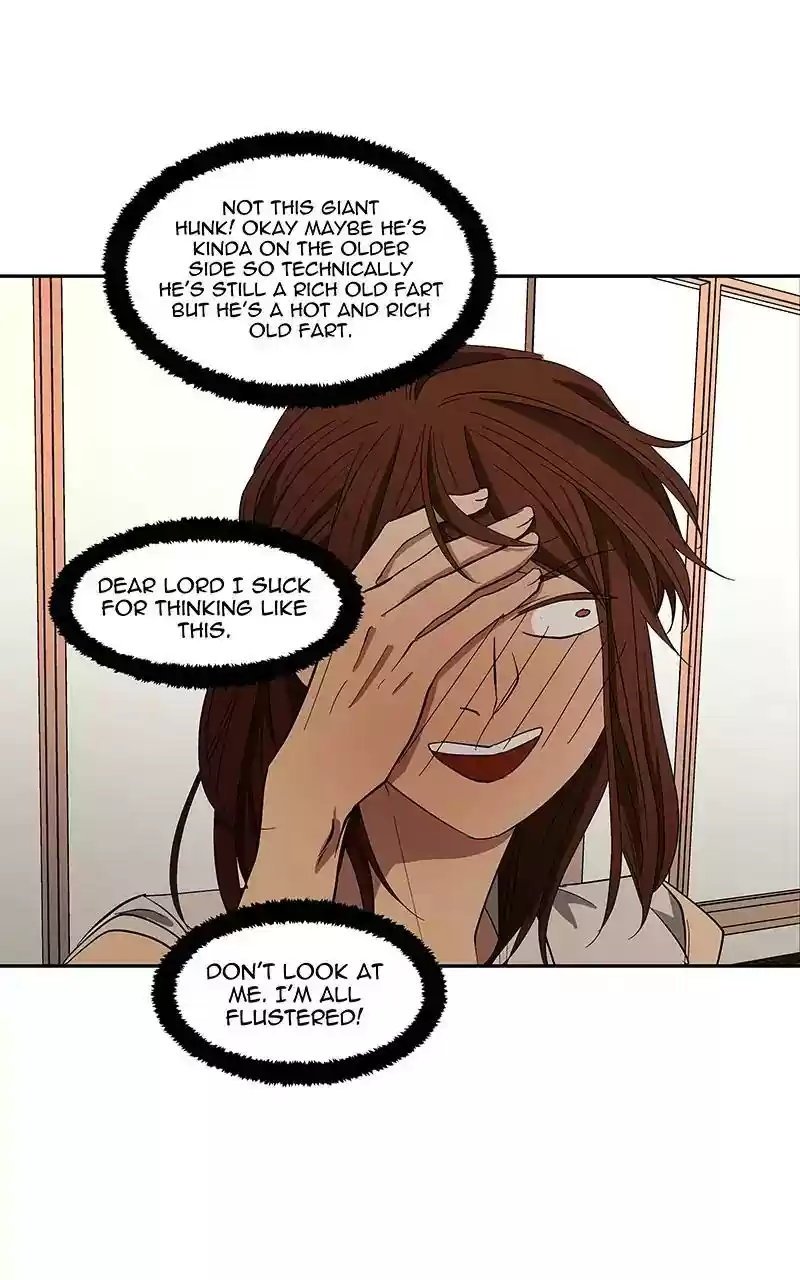 I Love Yoo Chapter 96: