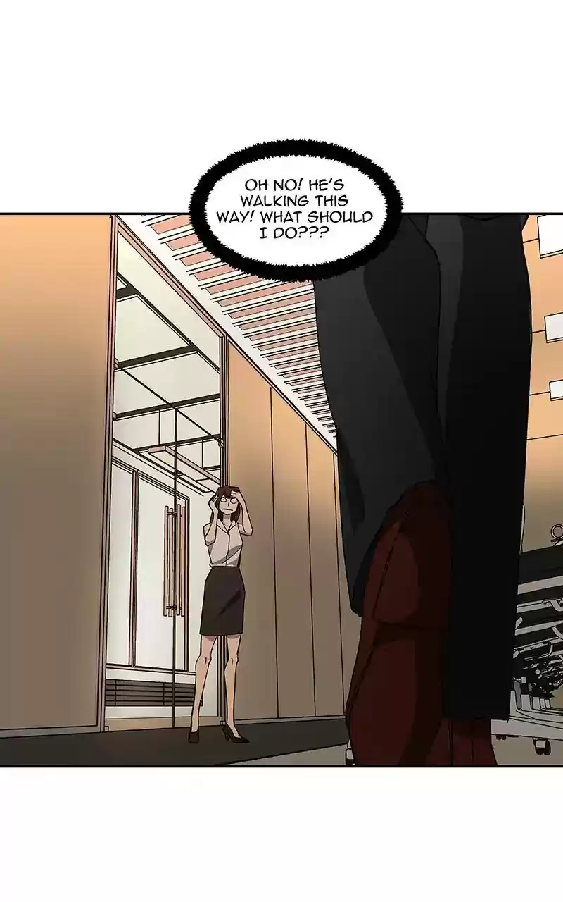 I Love Yoo Chapter 96: