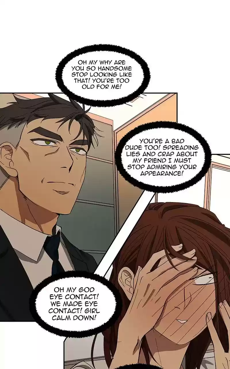 I Love Yoo Chapter 96: