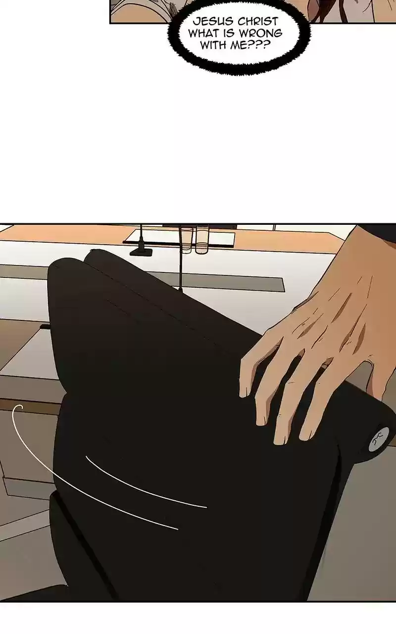 I Love Yoo Chapter 96: